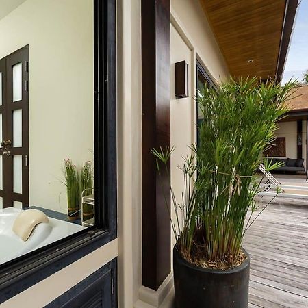Villa Marama | Private Pool | Kokyang Estate By Tropiclook | Naiharn Beach Nai Harn Buitenkant foto